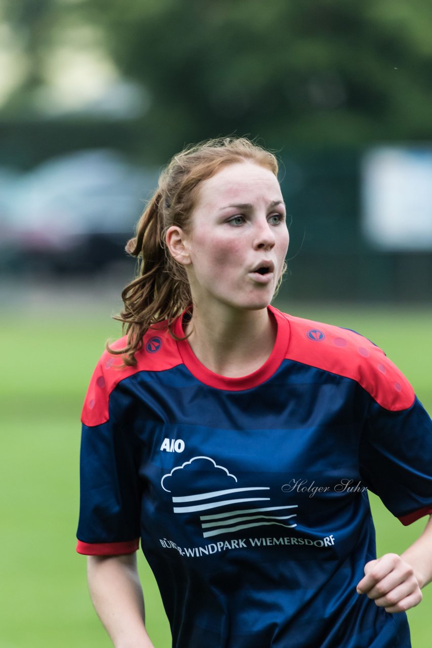 Bild 299 - Frauen TSV Wiemersdorf - FSC Kaltenkirchen : Ergebnis: 0:12